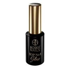 Top No 1 Gloss Boska Nails 10 ml