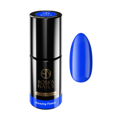 Gel lak Divine Amazing Flower no 354  Boska Nails 6 ml