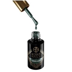 Gel lak Special Time Green Light no 446 Boska Nails 6 ml