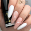Gel lak Divine White Angel  no 301 Boska Nails  6 ml
