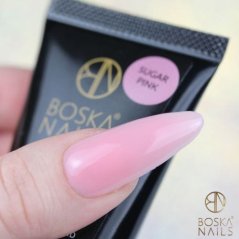 Akrygél Polyshape Sugar Pink Boska Nails 30 g