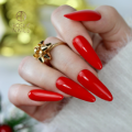 Gel lak UV Black Week no 516 Extra Monday Boska Nails 6 ml