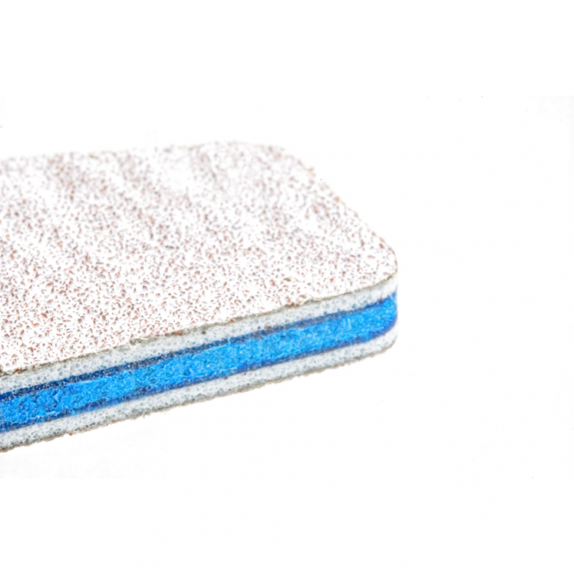 BASIC III BOAT pilník 100/180 (1 ks) NAIL4U