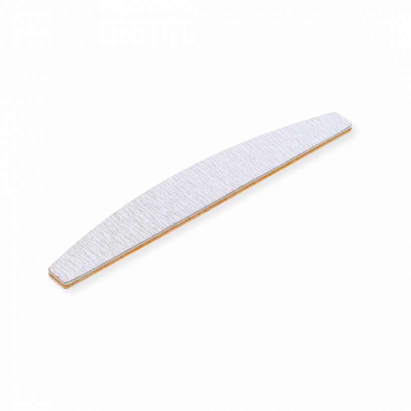 Set BASIC III BOAT Pilník 120/150 (25 ks) NAIL4U