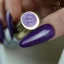 Gel lak UV Dreamland no 526 Mora Boska Nails 6 ml