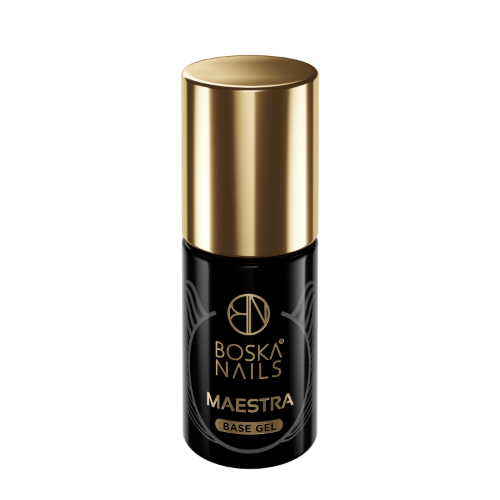 Báza Maestra UV Boska Nails – Báza s extra funkciami 6 ml