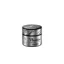 Picassini Metalic Paint Gel Silver Boska Nails 5 ml