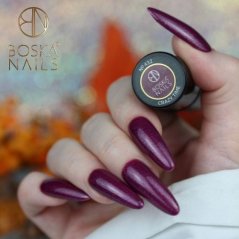 Gel lak Autumn Date Crazy Time no 432 Boska nails 6 ml