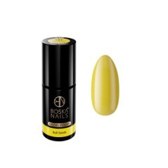 Gel lak Island Paradise Bali Sands no 420 Boska Nails 6 ml