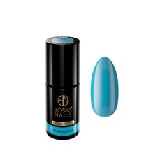 Gel lak Island Paradise Maldives Wave no 422 Boska Nails 6 ml
