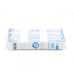 Set BASIC III BOAT Pilník 100/180 (25 ks) NAIL4U