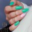 Outlet Tyrkysový Gel lak Jasmine Boska Nails by Ginger Nails My Princess, 6 ml