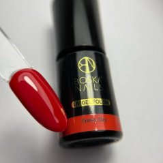 Gél lak Divine Funny Day no 331 Boska Nails 6 ml