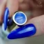 Gel lak UV Dreamland no 524 Vaquero Boska Nails 6 ml