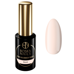 Pro Rubber Base Ella Boska Nails 10 ml