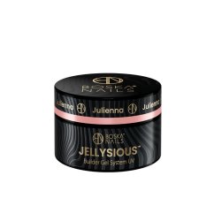 Podkladový UV gél JULIENNA  JELLYSIOUS Boska Nails 50 ml
