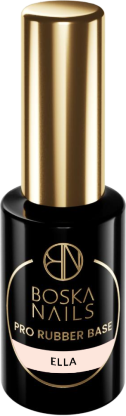 Gumová báza Pro Rubber Base Ella Boska Nails 10 ml