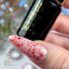 Top Celebrity Red No Wipe Boska Nails 6 ml