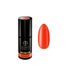 Gel lak Island Paradise Hawaiian Sunset no 418 Boska Nails 6 ml