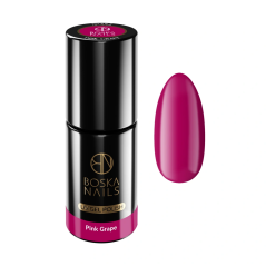 Gél lak Divine Pink Grape no 352 Boska Nails 6 ml