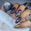Gél lak Good Day Long Way no 380 Boska Nails 6 ml