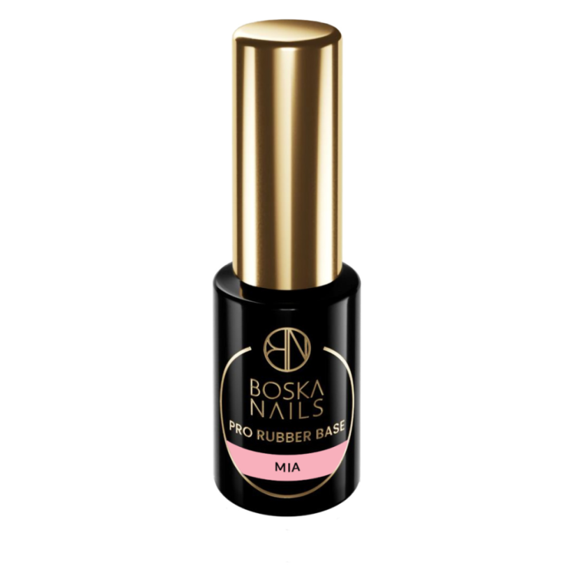 Pro Rubber Base Mia Boska Nails 6 ml