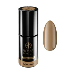 Gél lak Good Day Coffee Please no 391 Boska Nails 6 ml