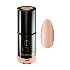 Gel lak Divine Carmi no 316 Boska Nails 6 ml