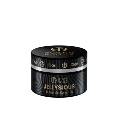 Base Gel UV CLARI JELLYSIOUS Boska Nails 50 ml