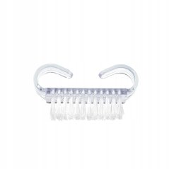 Boska Nails TRANSPARENTNÍ KARTÁČEK NA ODSTRANĚNÍ PRACHU