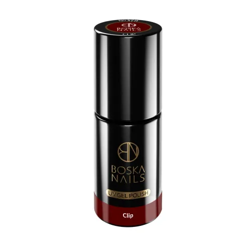 Gél lak Good Day Clip no 378 Boska Nails 6 ml