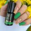 Gél lak Go Spring Green Grass no 407 Boska Nails 6 ml